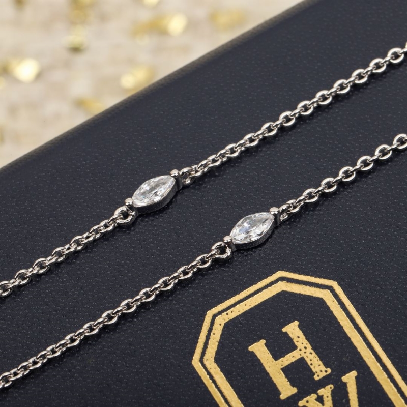 HARRY WINSTON